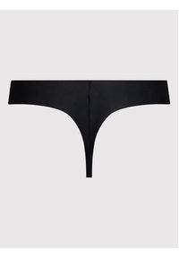 SELMARK - Selmark Stringi Basicos 00241 Czarny. Kolor: czarny. Materiał: syntetyk #2