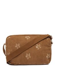 Roxy Torebka Feeling Emby ERJBP04931 Brązowy. Kolor: brązowy #3