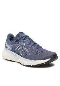 New Balance Buty do biegania Fresh Foam Evoz v2 WEVOZCB2 Niebieski. Kolor: niebieski. Materiał: materiał