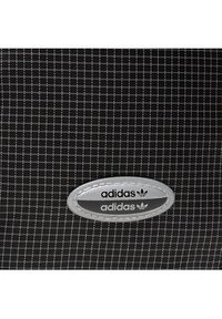 Adidas - adidas Saszetka nerka Ryv Waistbag HD9653 Czarny. Kolor: czarny. Materiał: materiał #6