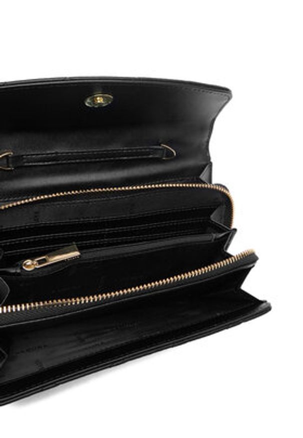 Badura Torebka TYL00501 Czarny. Kolor: czarny