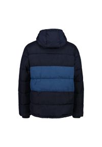 Kurtka puchowa męska CMP 32Z2957. Kolor: niebieski. Materiał: puch. Sezon: zima. Sport: narciarstwo #2