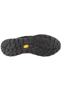 Buty Jack Wolfskin Terraventure Urban Low M 4055381-6000 czarne. Zapięcie: sznurówki. Kolor: czarny. Materiał: guma, syntetyk, skóra, zamsz