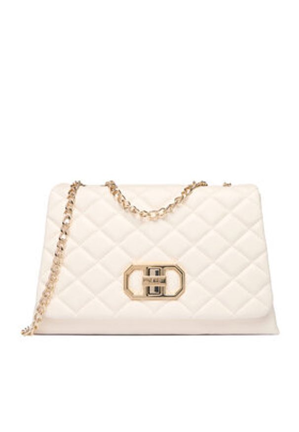 Nine West Torebka CEO-Blanca-LDA8701 Biały. Kolor: biały