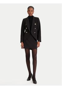 Rinascimento Spódnica ołówkowa CFC0125225003 Czarny Slim Fit. Kolor: czarny. Materiał: syntetyk #3