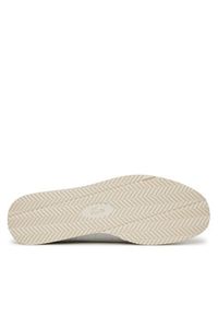 Lacoste Sneakersy 7-49SMA0042 Biały. Kolor: biały. Materiał: skóra