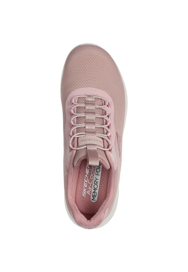 skechers - Buty damskie SKECHERS Skech-Lite Pro Glimmer Me. Kolor: różowy