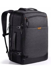 Inateck - inateck Notebook-Rucksack BP03006 black 46,2L