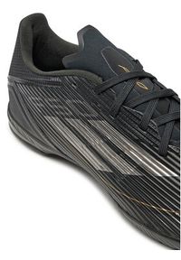 Adidas - adidas Buty do piłki nożnej F50 League Tf IF1337 Czarny. Kolor: czarny. Materiał: materiał #6