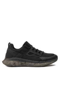 Dorko Sneakersy Lazy DS24S68M Czarny. Kolor: czarny