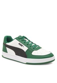 Puma Sneakersy Caven 2.0 39229022 Zielony. Kolor: zielony