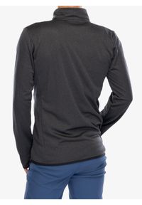 columbia - Bluza rozpinana męska Columbia Park View Fleece Full Zip. Kolor: czarny. Sport: turystyka piesza