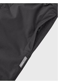 Reima Spodnie narciarskie Proxima 5100099A Czarny Regular Fit. Kolor: czarny. Materiał: syntetyk. Sport: narciarstwo #3