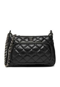 Badura Torebka EO-ALI-LDA8612 Czarny. Kolor: czarny. Materiał: skórzane #3