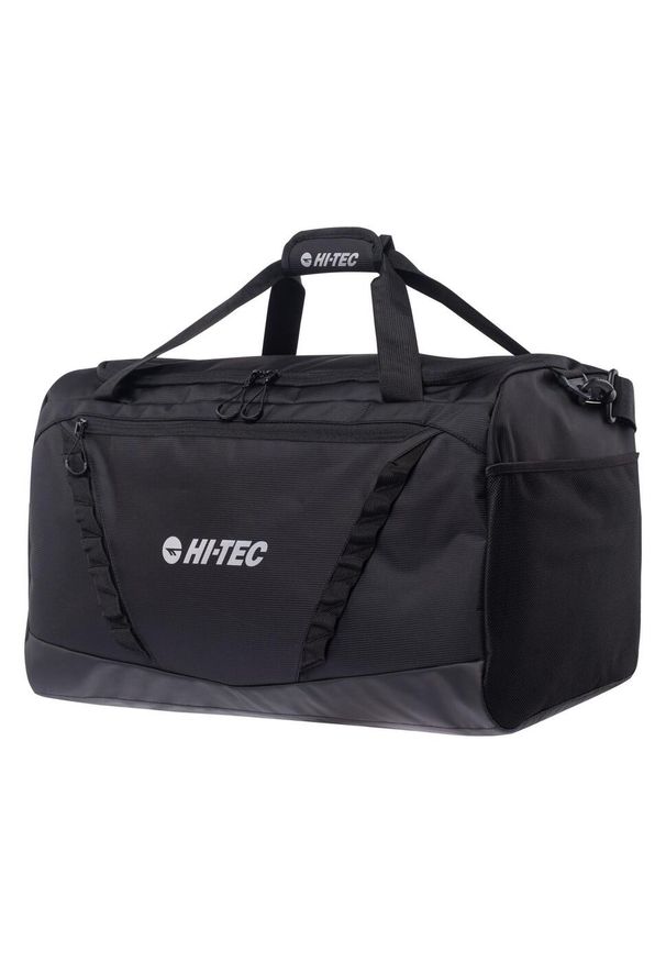 Hi-tec - Torba Podróżna Jobemo 70L. Kolor: czarny