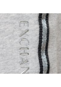 Spodnie dresowe Armani Exchange (3KYP80 YJE5Z 3911). Kolor: czarny. Materiał: dresówka