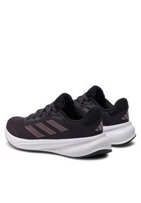 Adidas - adidas Buty do biegania Response IG1411 Fioletowy. Kolor: fioletowy. Materiał: materiał #6