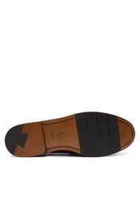 Polo Ralph Lauren Mokasyny 803978015001 Brązowy. Kolor: brązowy. Materiał: skóra #3