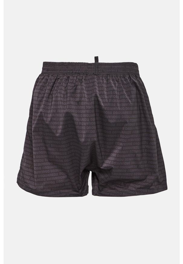 Szorty kąpielowe męskie DSQUARED2