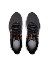 New Balance Buty do biegania 411 M411RO3 Szary. Kolor: szary. Materiał: materiał #3