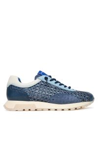 Hispanitas Sneakersy RHV264741 C008 Niebieski. Kolor: niebieski #1