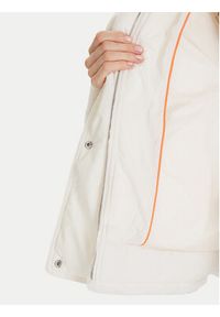 BOSS Kurtka zimowa C_Pajuna 50548173 Écru Relaxed Fit. Materiał: syntetyk. Sezon: zima #5