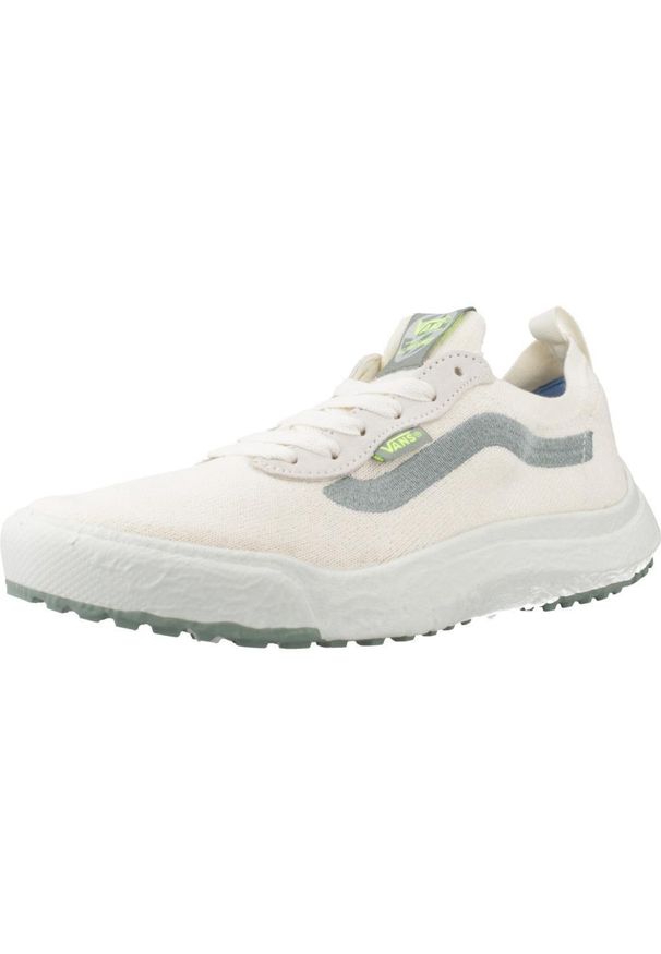 Vans - Buty VANS MTE ULTRARANGE VR3 Biały. Kolor: biały. Materiał: tkanina