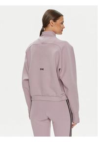 Adidas - adidas Bluza Z.N.E. IS3899 Fioletowy Loose Fit. Kolor: fioletowy. Materiał: syntetyk, bawełna #3