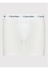 Calvin Klein Underwear Komplet 3 par bokserek 000NB1770A Kolorowy. Materiał: bawełna. Wzór: kolorowy #6