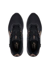 Asics Buty do biegania Gel-Venture 11 Waterproof 1011C159 Czarny. Kolor: czarny. Materiał: mesh #6