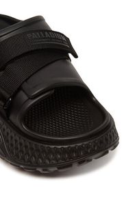 Palladium Klapki Offbound Slide 74480-008-M Czarny. Kolor: czarny. Materiał: syntetyk #3