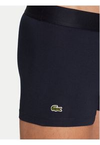 Lacoste Komplet 3 par bokserek 5H1803 Kolorowy. Materiał: bawełna. Wzór: kolorowy #8