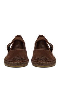 Roxy Espadryle CEO-WSS990-270 Czarny. Kolor: czarny. Materiał: materiał #6