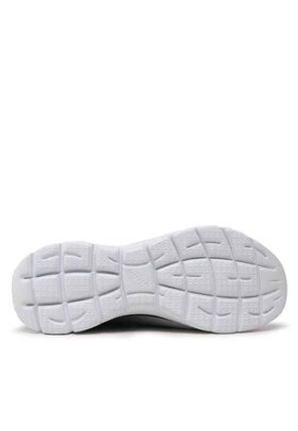 skechers - Skechers Sneakersy Bright Charmer 149536 Szary. Kolor: szary. Materiał: materiał