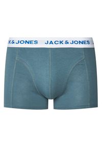 Jack & Jones - Jack&Jones Komplet 7 par bokserek Carl 12277583 Kolorowy. Materiał: bawełna. Wzór: kolorowy