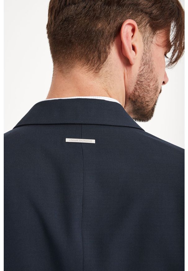 Armani Exchange - Marynarka ARMANI EXCHANGE