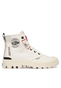 Trapery Palladium. Kolor: biały #1