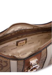 Guess Torebka Erenia HWSO78 38180 Brązowy. Kolor: brązowy. Materiał: skórzane #3