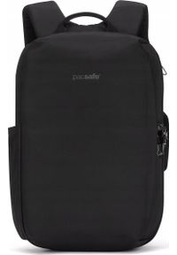 Plecak Pacsafe Metrosafe X 13" commuter backpack Black