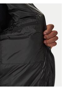 Lacoste Kurtka puchowa BH5096 Czarny Regular Fit. Kolor: czarny. Materiał: syntetyk #3