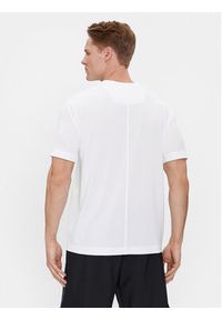 Calvin Klein Performance T-Shirt 00GMS4K159 Biały Regular Fit. Kolor: biały. Materiał: syntetyk #2