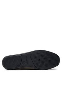 Geox Mokasyny U Ascanio U450WB 00022 C1018 Szary. Kolor: szary. Materiał: zamsz, skóra #6