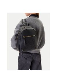 Plecak Beverly Hills Polo Club. Kolor: czarny #1