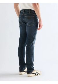 Wrangler - MESKIE SPODNIE WRANGLER LARSTON FADED 112377818 #4