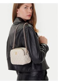 Guess Torebka Giully II HWQG96 73140 Biały. Kolor: biały. Materiał: skórzane #6
