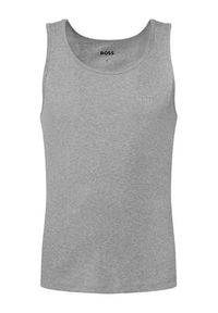 BOSS Komplet tank topów 50542132 Kolorowy Regular Fit. Materiał: bawełna. Wzór: kolorowy #3