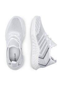 Jenny Fairy Sneakersy WYL0310-03 Biały. Kolor: biały. Materiał: materiał #8
