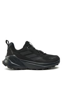 Adidas - Sneakersy adidas. Kolor: czarny. Technologia: Gore-Tex. Model: Adidas Terrex #1