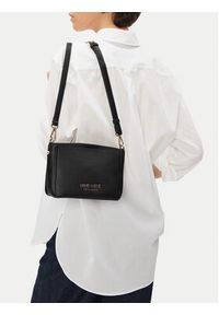 Nine West Torebka JH6650-NW Czarny. Kolor: czarny #4