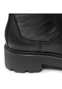Vagabond Shoemakers - Vagabond Kozaki Cosmo 2.0 5249-002-20 Czarny. Kolor: czarny. Materiał: skóra #7